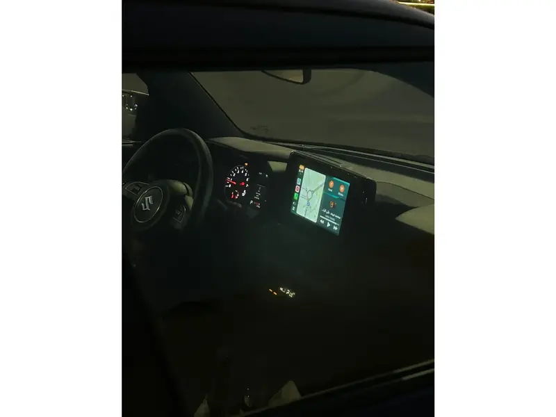 Suzuki Swift 2025