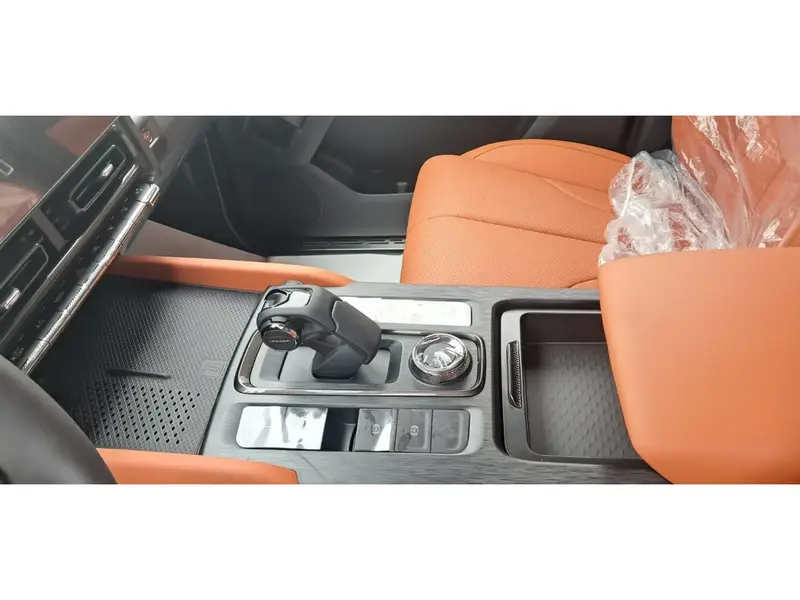 Haval H9 2025