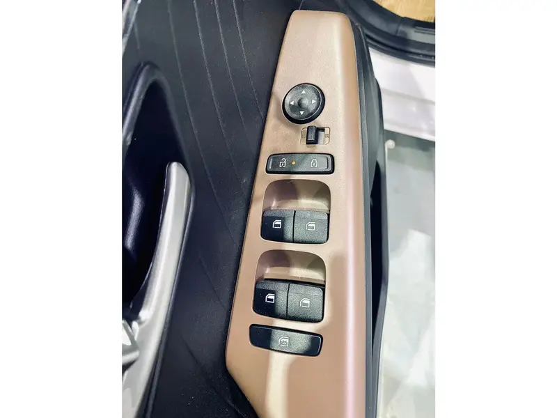 Hyundai Accent 2025