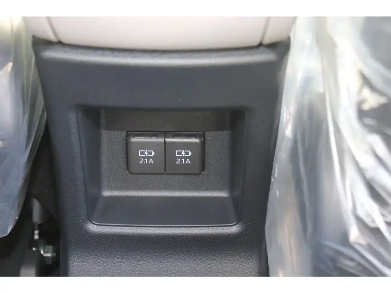 Toyota VELOZ 2024