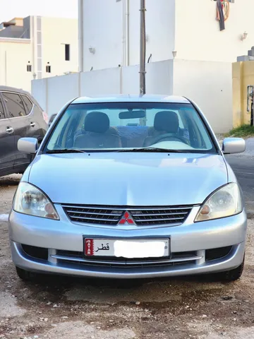 Mitsubishi Lancer 1.6L 2013