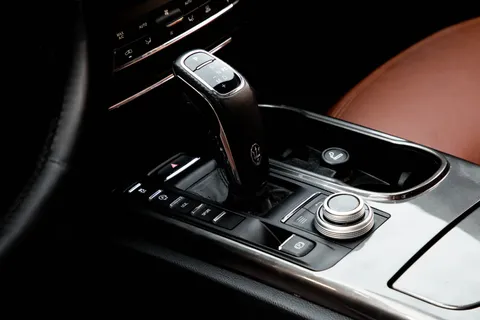Maserati Ghibli 2020