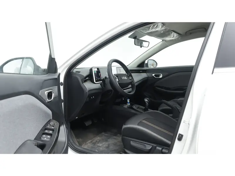 KIA K3 2024