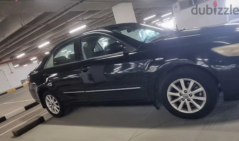 Toyota Camry 2010