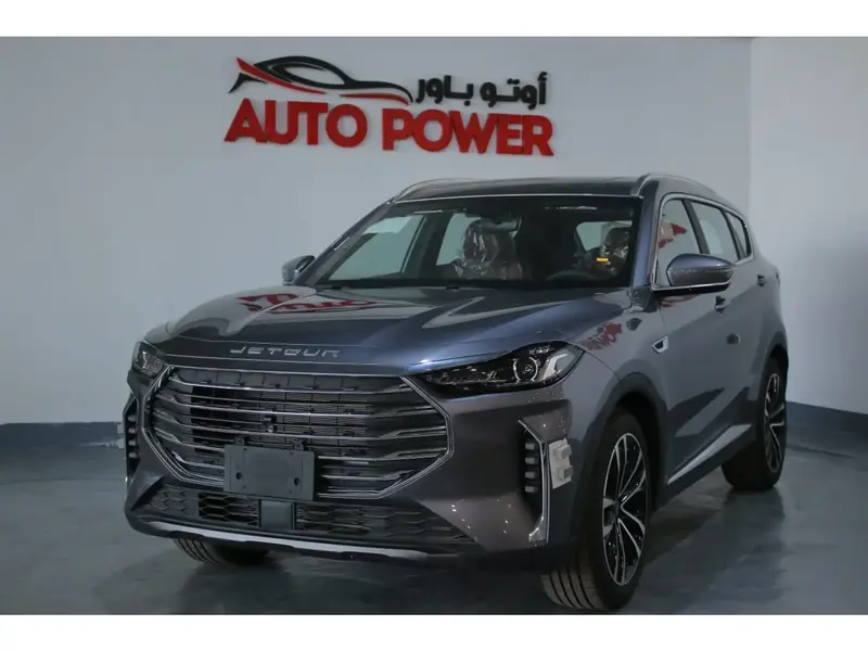 جيتور X70Plus 2025 كمفورت