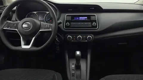 Nissan Kicks 2022