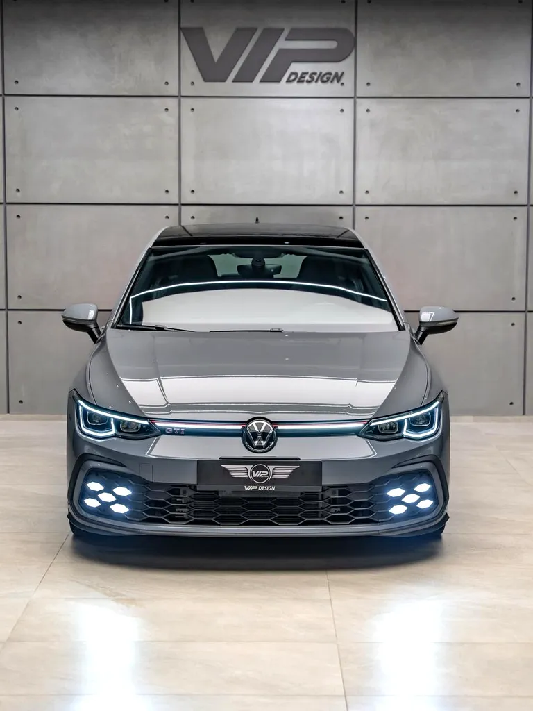 Volkswagen Golf 2023