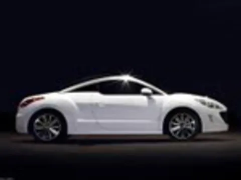 peugeot rcz image Peugeot RCZ 2025 Sport