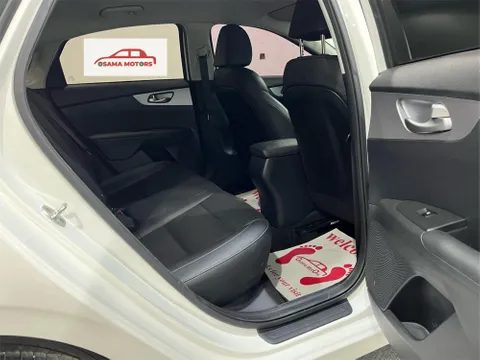Kia K3 1.6L SX 2022