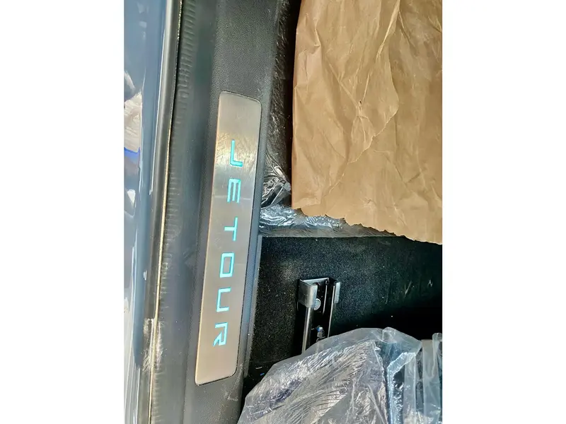 Jetour T2 2025