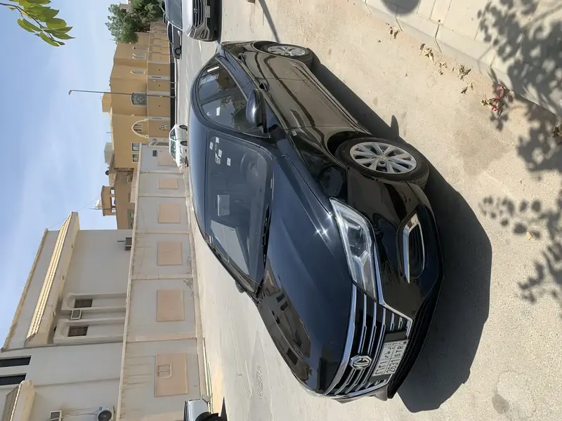 MG 5 2023