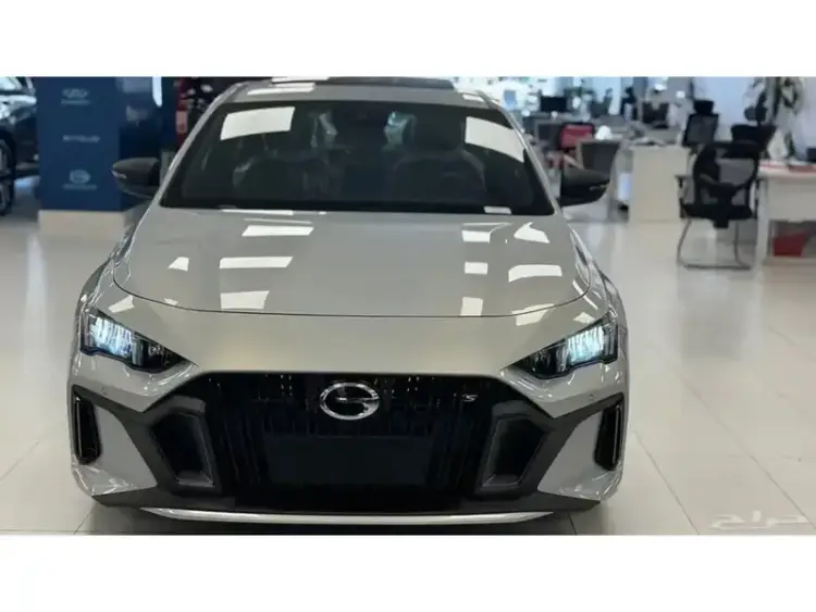 gac-trumpchi gac-empow image GAC EMPOW 2025