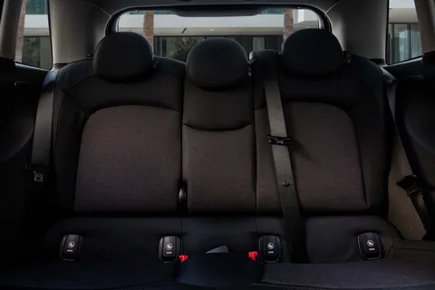 Mini Cooper 2024