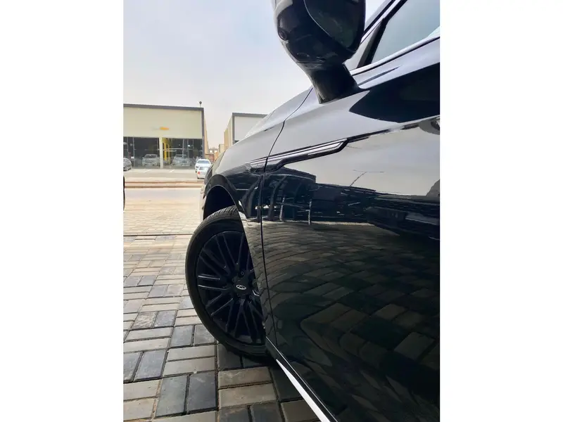 Chery Arrizo 8 Pro 2025