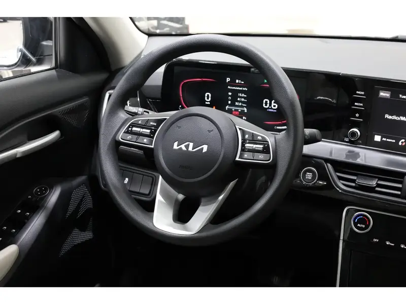 KIA Seltos 2024