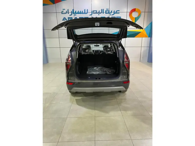 Hyundai Stargazer 2025