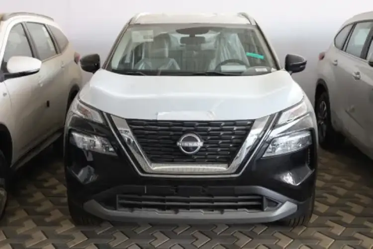 nissan nissan-xtrail image New Nissan X-Trail 2.5 S 2WD 2023