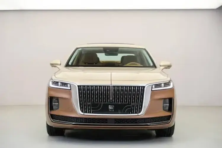 hongqi hongqi-h9 image New Hongqi H9 2023