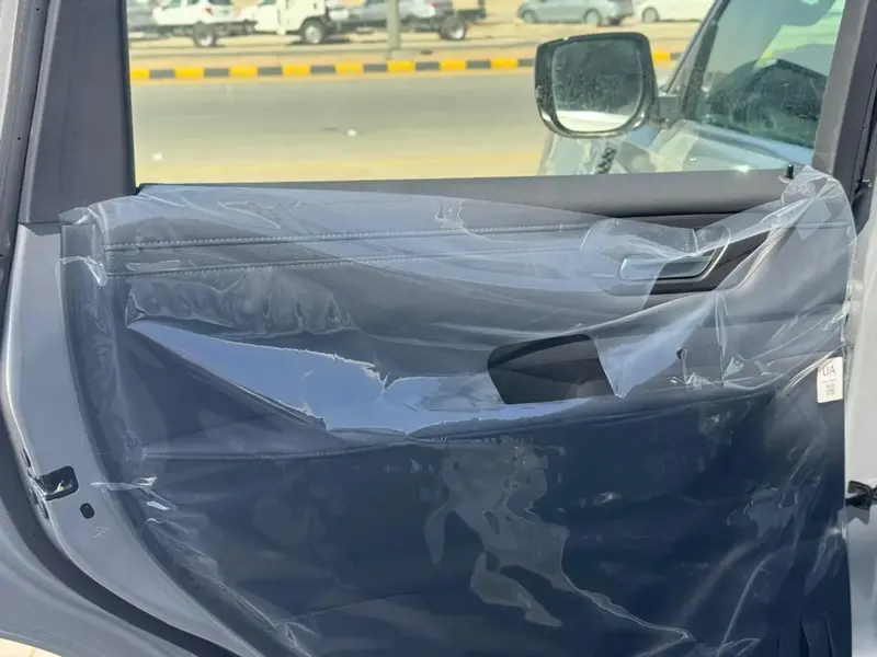 Nissan Patrol 2025