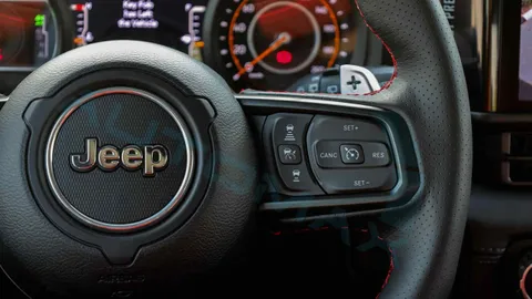 New Jeep Wrangler 6.4L SRT 392 Rubicon 2024