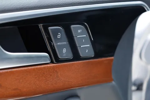 Audi A4 2020