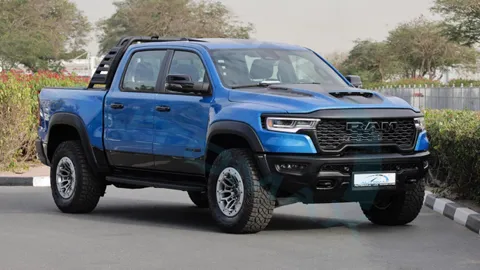 New RAM 1500 2025