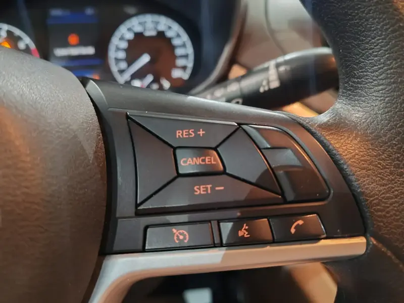 Nissan Altima 2021