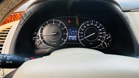 Nissan Patrol 4.0L SE (Full Option) 2017