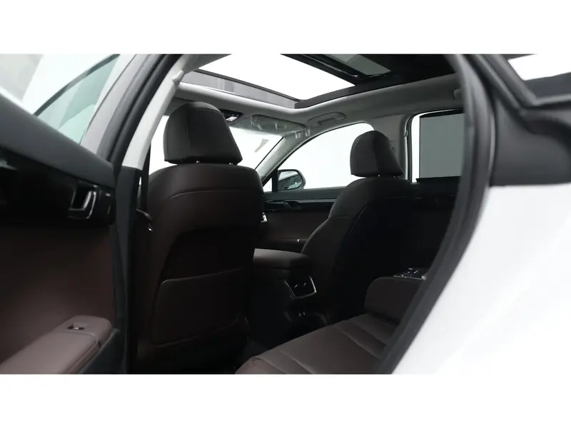 Hyundai Azera 2025