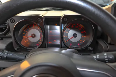 New Suzuki Jimny 1.5L M/T 2024