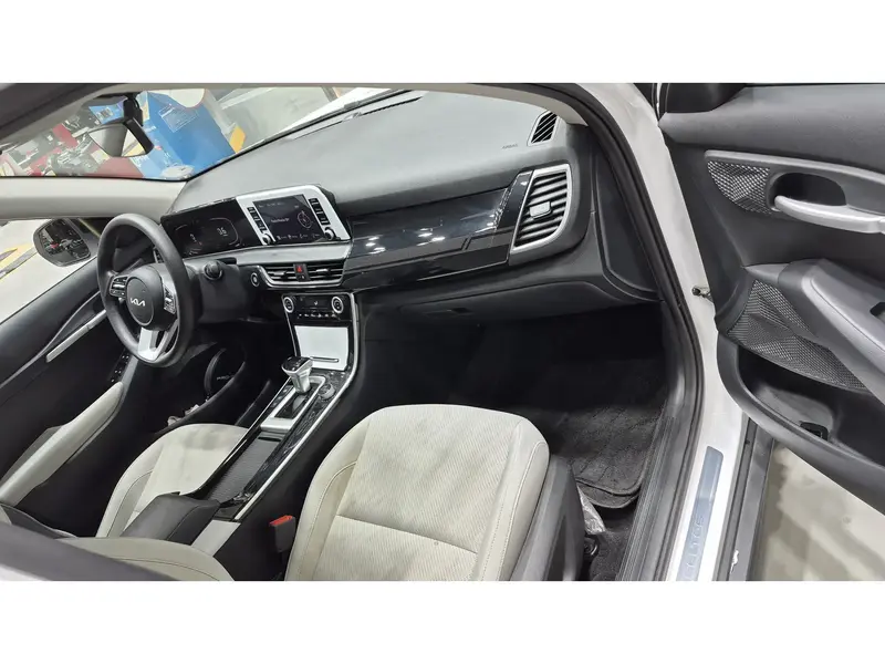KIA Seltos 2024