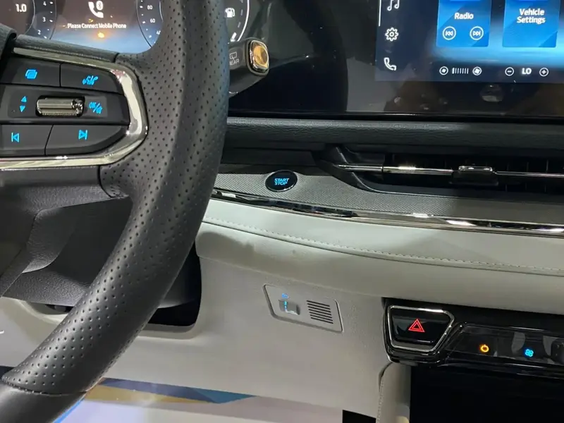 Ford TERRITORY 2024