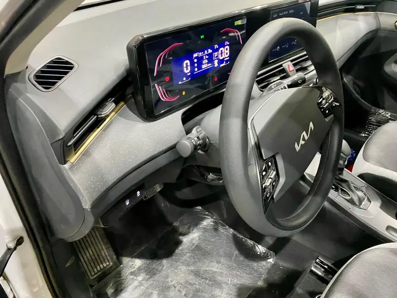 KIA K3 2024