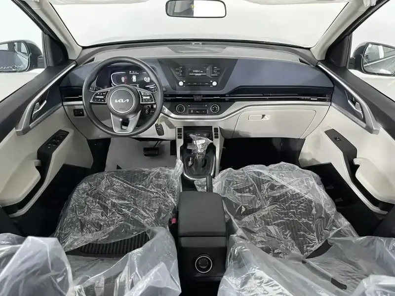 KIA Carens 2024
