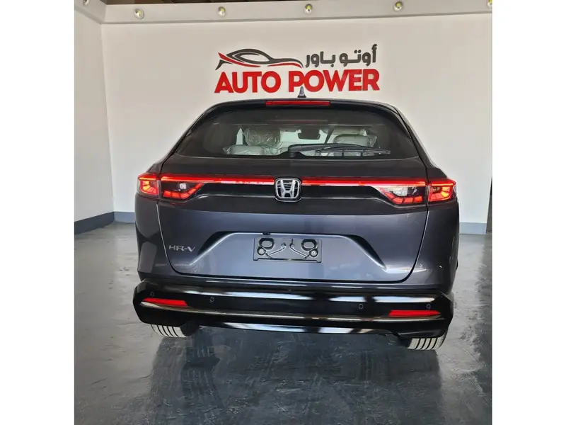 Honda HR-V 2024