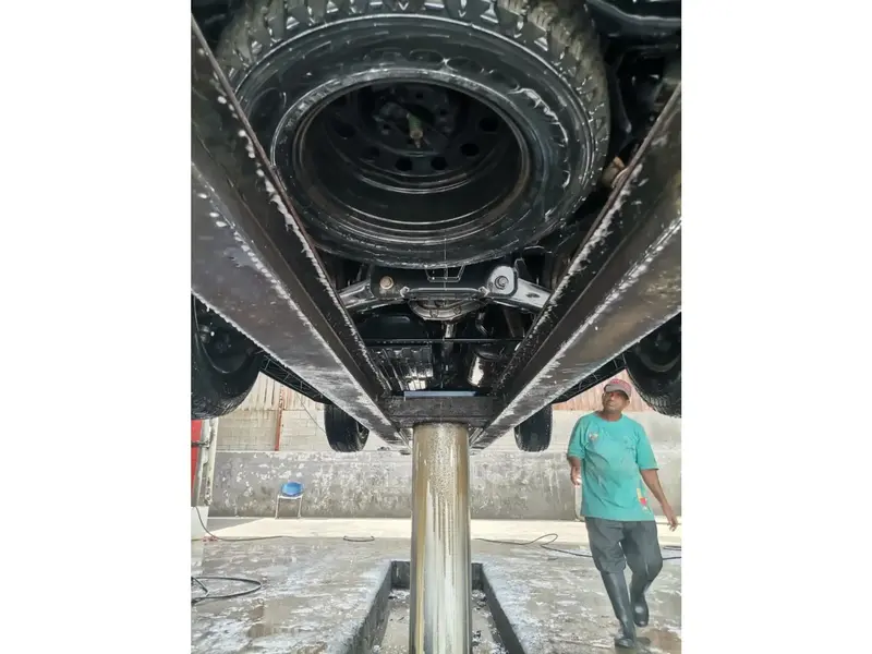Ford Expedition 2013