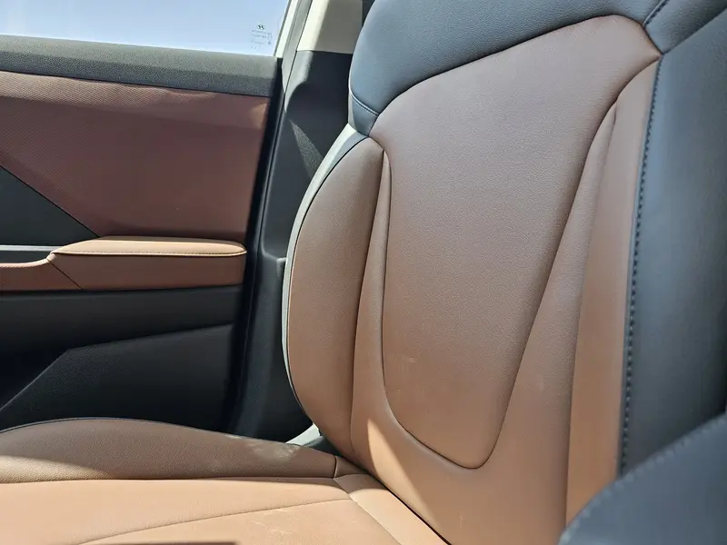 Hyundai Creta 2025