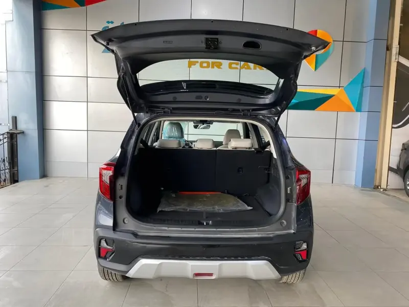 KIA Seltos 2024