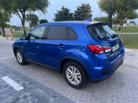 Mitsubishi ASX 2.0L 2020
