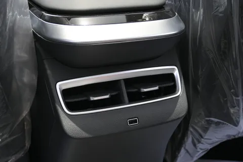 New Jetour Dashing 1.6T Luxury 2025