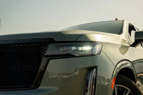 New Cadillac Escalade 6.2L Sport Platinum 2023