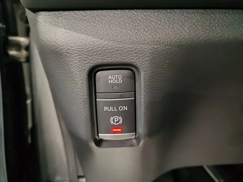 Nissan Patrol 2025