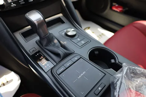 New Lexus IS 300 2022