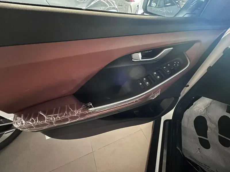 Hyundai CRETA GRAND 2024