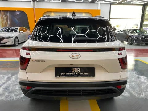 New Hyundai Creta 1.5L 2023