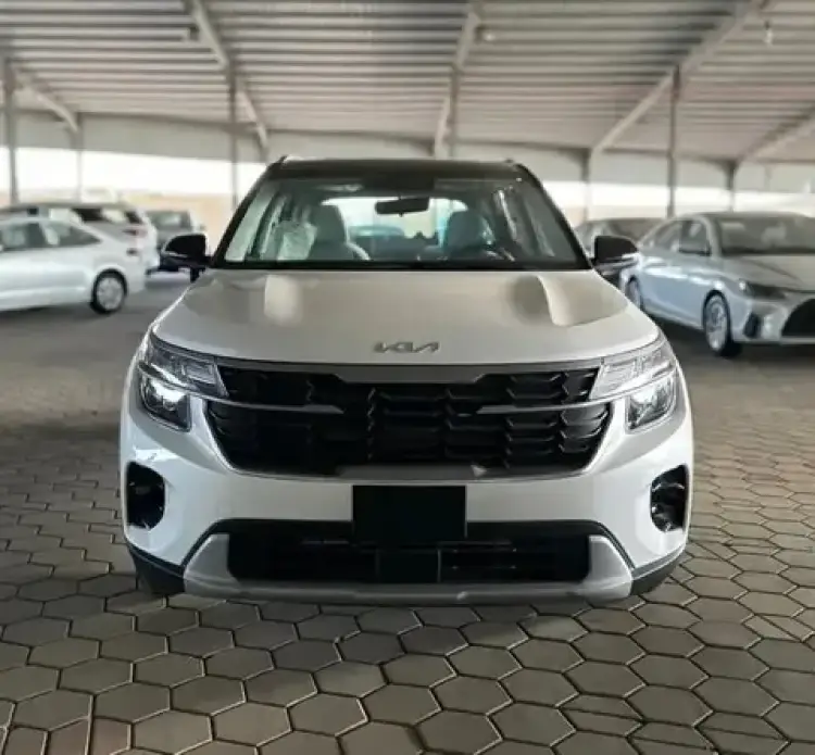kia kia-seltos image New Kia Seltos 1.6L 2024