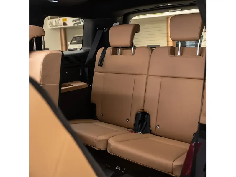 Hyundai SantaFe 2025