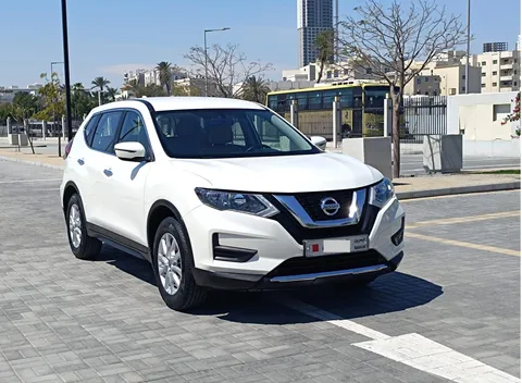 Nissan X-Trail 2.5 S 2WD 2020