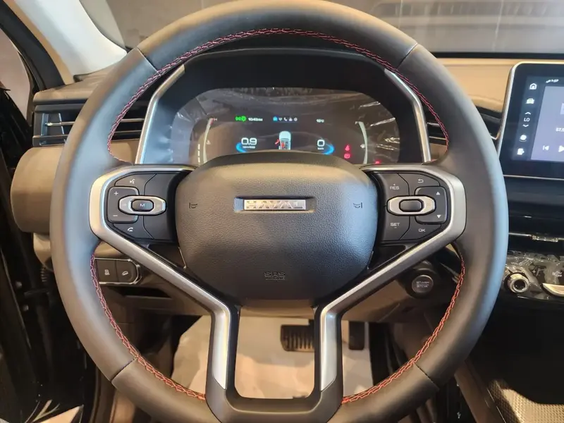 Haval Jolion Pro 2025