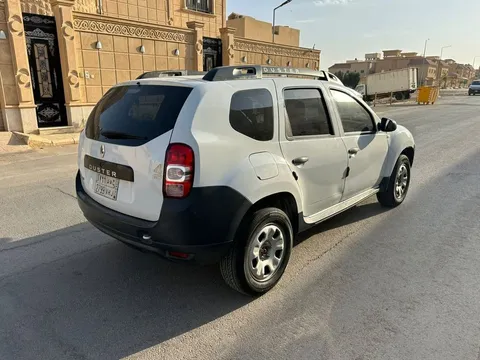 Renault Duster  2016